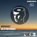 Hmzproject - Mo Rytmo