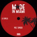 La Familia, Oba Frank Lords, Katiahshé, N’go Lords - Mas Tambor