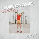 Ladies On Mars - Galactica