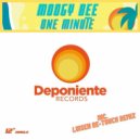 Moogy Bee - One Minute