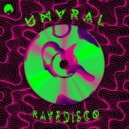 Umvral - Ravedisco