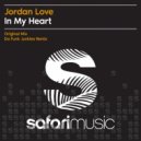 Jordan Love - In My Heart