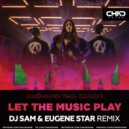 Audiosoulz feat. Kazadi - Let The Music Play