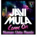 Javi Mula - Come On