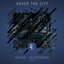 Ken Pith & 101 Mysterious - Barracuda (feat. 101 Mysterious)