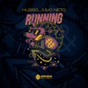 Huggo & Julio Neto - Running (Original Mix)