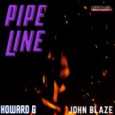 John Blaze & Howard G - Fault Line