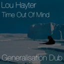 Lou Hayter - Time Out of Mind