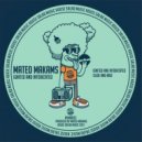 Mateo Makams - Slide and Ride