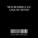 Moi Rodriguez - Liquid Minds