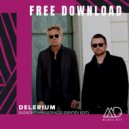 Delerium - Silence