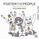 Foster The People - Pumped Up Kicks