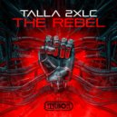 Talla 2xlc - The Rebel