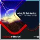Johnny E & Craig Mortimer - Into the Unknown