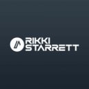 Rikki Starrett - The Brink