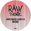 Junior Sanchez & Carlo Lio - NuTubz