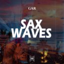 GAR - Sax Waves