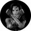Guille Placencia - Wonder Woman