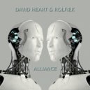 David Heart & Rolfiek - Alliance