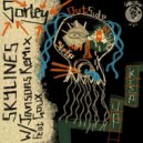 Sorley feat. Goux - Little Secrets