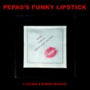 Farruko,Purple Disco Machine,Kungs - Pepas's Funky Lipstick