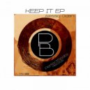 Alessio Oldani - Keep it