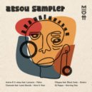 Amine K, atsou, Lemonia - Felice
