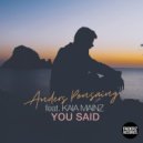 Anders Ponsaing, Kaia Mainz - You Sai