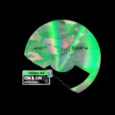 Andrea Cigala - On & On