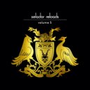Robert Babicz - Space Funk