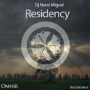 Dj Nuno Miguel - Residency