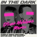 Purple Disco Machine, Sophie And The Giants - In the Dark