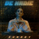 Xunddy - De Nadie