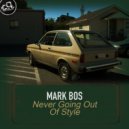 Mark Bos - It's My Time