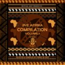 The Music & Prince De Deep & Rejazzsa - Journey (Rejazzsa Remix)