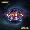 Cris D. - Pandora (FEERR remix)