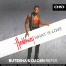 Haddaway - What Is Love