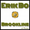 Erik Bo - Brookline