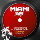 Vann Morfin & Carlos Talez - Saperoco (feat. Carlos Talez)