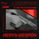 Lazerpunk - Heavy Weapon