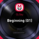 Dj Sky - Beginning