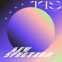New Spectrum - I Can't Get Enough