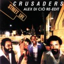 The Crusaders & Randy Crawford - Street Life