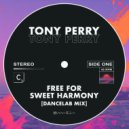 Tony Perry, DanceLab - Free for Sweet Harmony