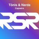 Tōnis, Narda - E Capoeira