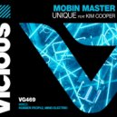 Mobin Master, Kim Cooper - Unique