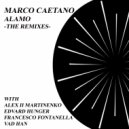 Marco Caetano - Alamo (Vad Han Remix)