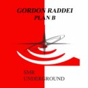 Gordon Raddei - Immortal
