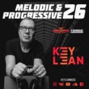 Key Lean - Melodic & Progressive vol.26 (Mixes 2022)