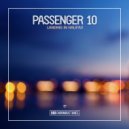 Passenger 10 - Landing In Halifax